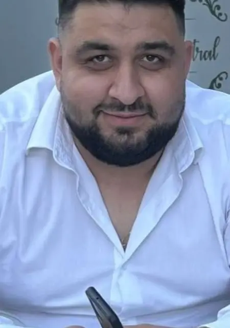 Я Ioan, 26, знакомлюсь для приятного времяпровождения в Галле