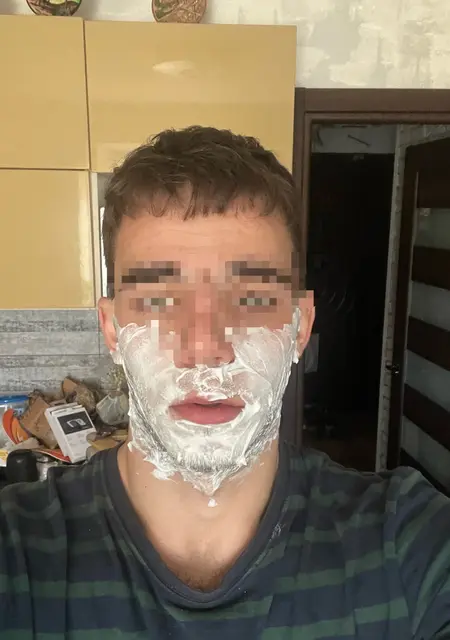 Олежа из Днепра, ищу на сайте общение