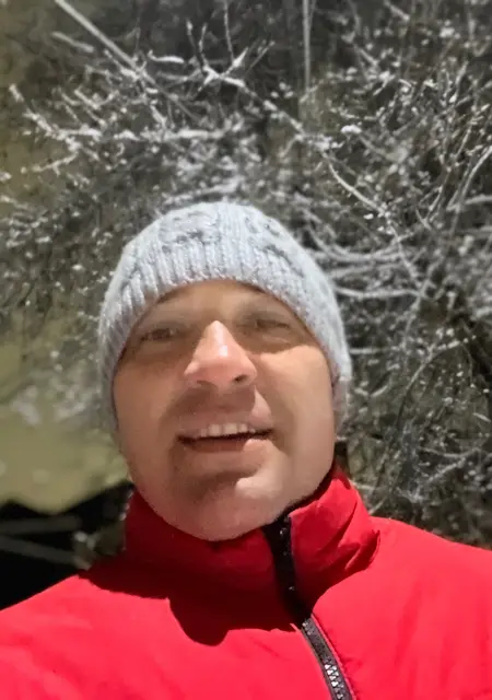 Павел из Астаны, мне 38, познакомлюсь на одну ночь