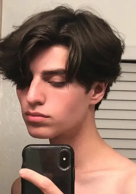 Андрей з Новопскова, мені 24 років, познайомлюсь без зобов'язань