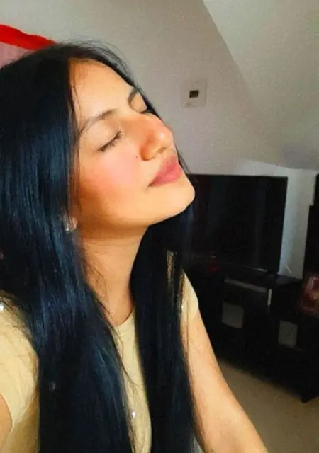 Marcela из Мадрида