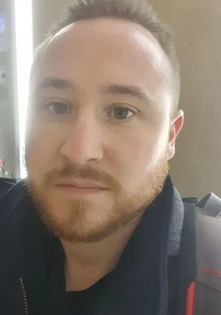 Fab из Парижа, мне 37, познакомлюсь