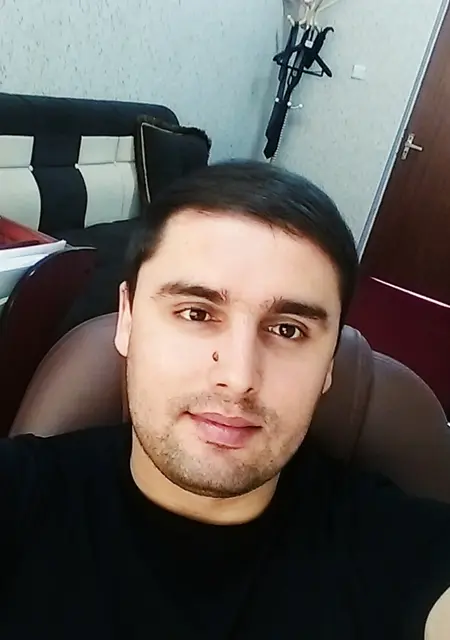 Шерхан из Астаны, ищу на сайте знакомства на одну ночь