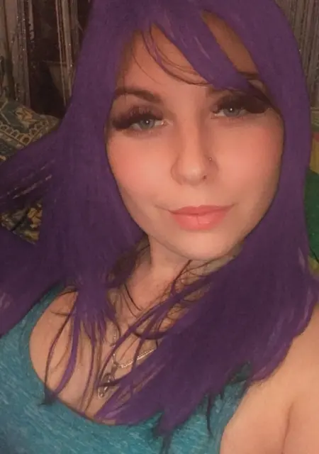 Я Даша, 31, из Новолукомля, ищу знакомство для общения