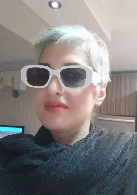 Я Nazli, 42, из Стамбула, ищу знакомство
