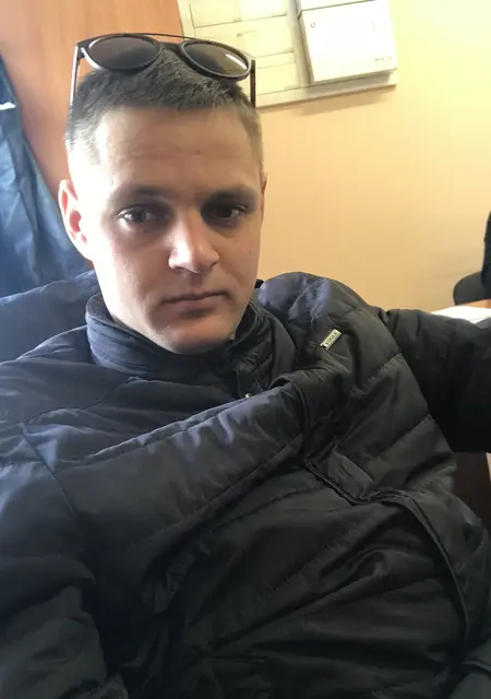 Я Максим, 31, из Могилёва, ищу знакомство для общения