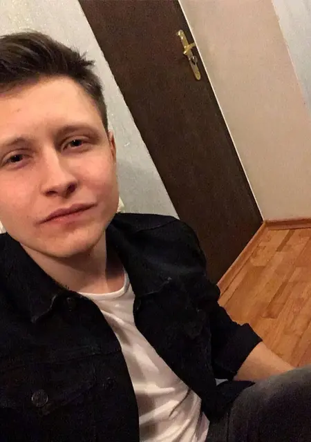 Я Сергей, 28, знакомлюсь без обязательств в Гомеле