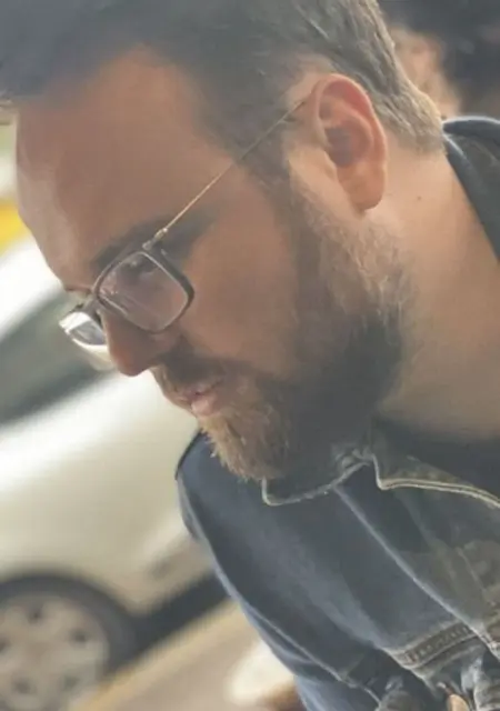 Я Joo, 31, из Мадрида, ищу знакомство