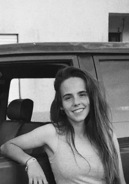 Я Vera, 22, знакомлюсь в Лиссабоне