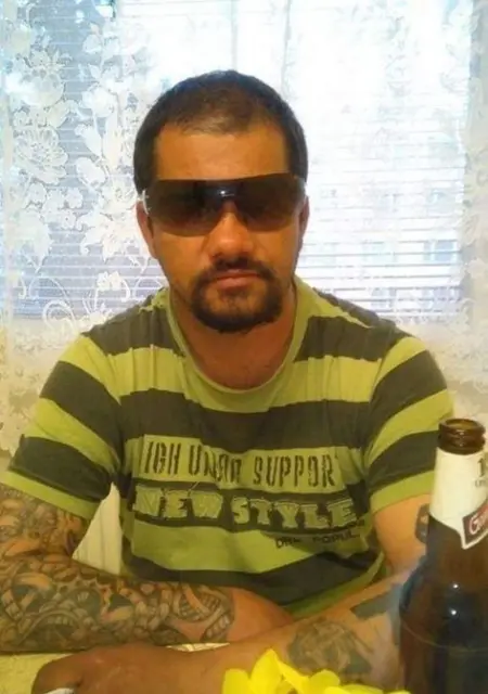 Я Martin, 44, из Праги, ищу знакомство