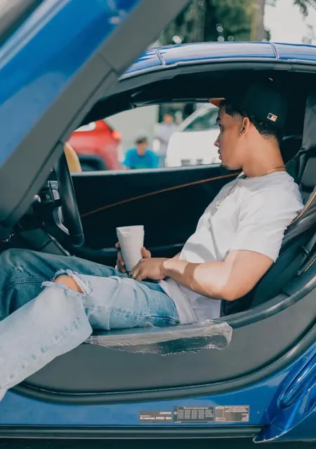 Davil из Санто-доминго Эста, ищу на сайте знакомства на одну ночь