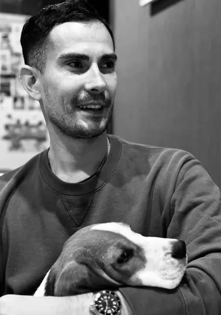 Я Глеб, 34, из Могилёва, ищу знакомства без обязательств