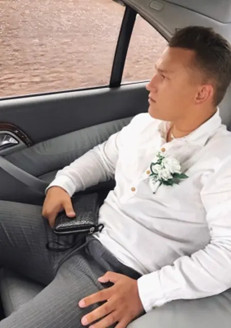 Никита из Слонима, мне 27, познакомлюсь для постоянных отношений