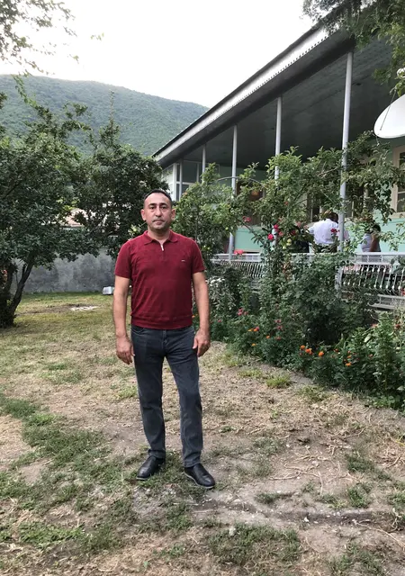 Саша з Ужгорода, мені 35 років, познайомлюсь на одну ніч