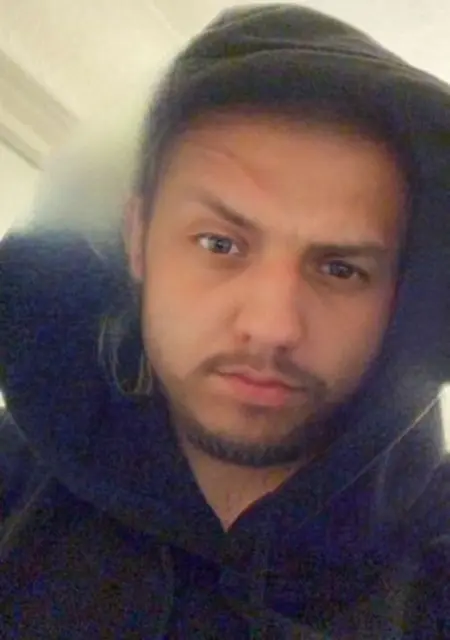 Kuba из Праги, мне 23, познакомлюсь