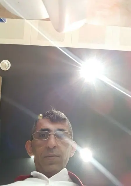 Я Ahmet Cevirci, 41, знакомлюсь в Стамбуле