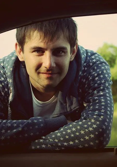 Леонид из Октябрьского, мне 37, познакомлюсь для дружбы