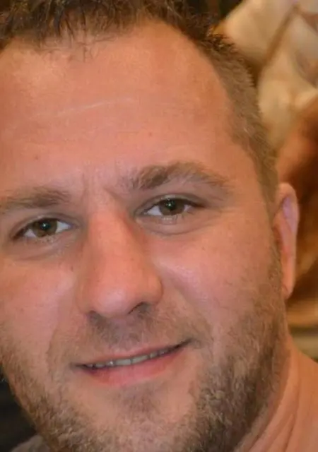 Я Dogan Cakir, 45, из Стамбула, ищу знакомство