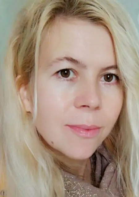Soy Laly, 45 años, conociéndome en Madrid