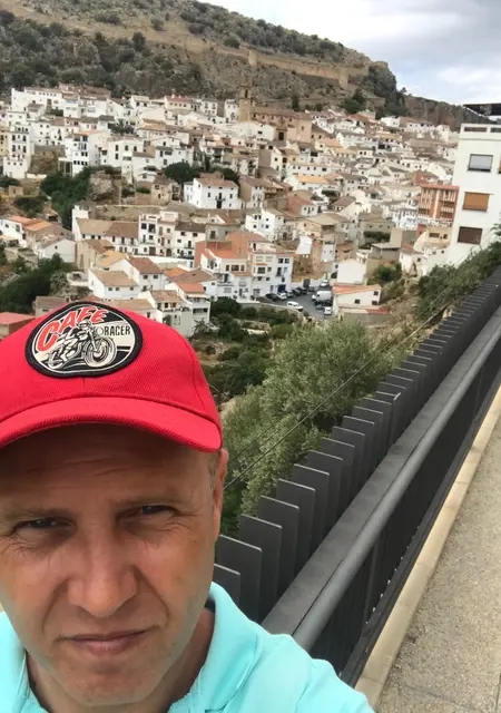 Abigail de Chiva, tengo 46 años, listo para conocer para pasatiempo agradable