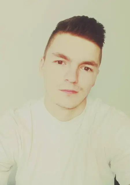 Я Максим, 28, из Стрыя, ищу знакомство для приятного времяпровождения