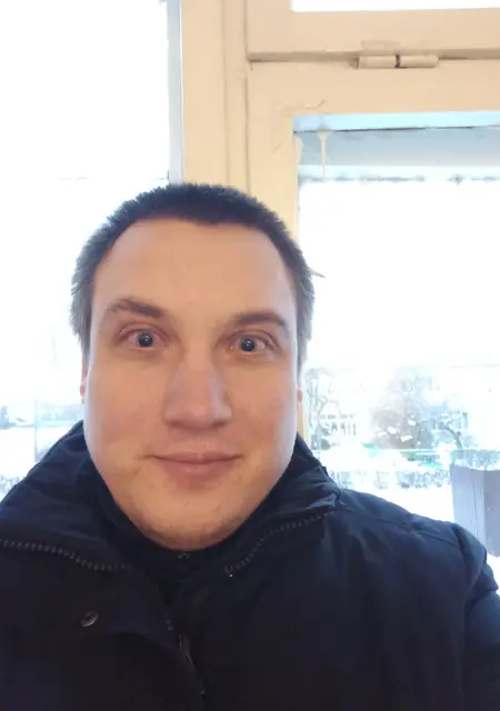 Я Nikolai, 33, из Молодечно, ищу знакомства без обязательств