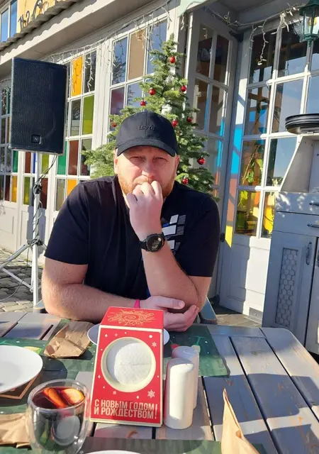 Я Джони, 41, из Новопскова, ищу знакомства на одну ночь