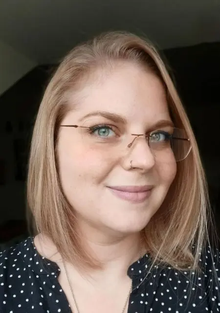 Ella из Берлина