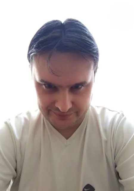 Я Marcin Polowy, 40, знакомлюсь в Варшаве