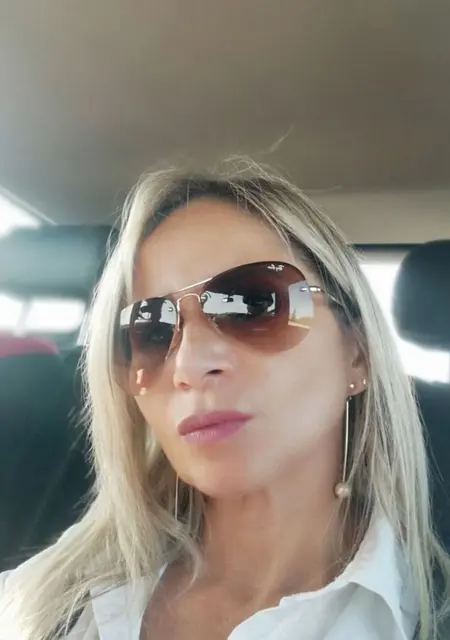 Я Mary, 45, из Лиссабона, ищу знакомство