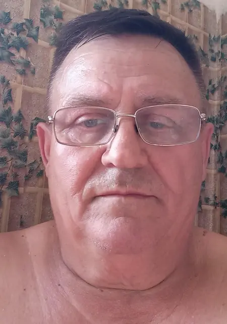 Я Николай, 63, знакомлюсь для вирта в Караганде