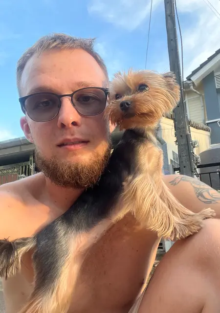 Artem из Пхукета, ищу на сайте знакомства на одну ночь