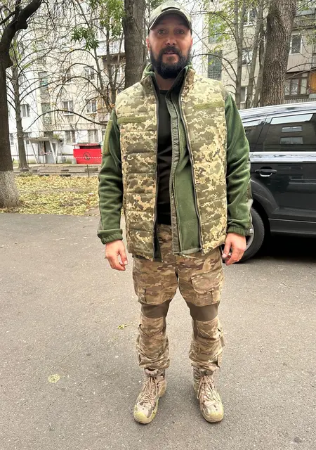 Я Евгений, 36, из Александрии, ищу знакомство для приятного времяпровождения