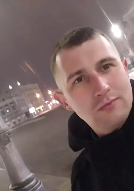 Dima з Полтавы, шукаю на сайті приємне проведення часу