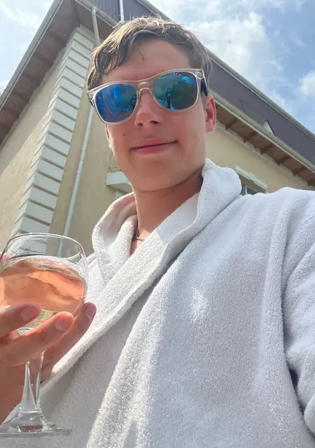 Янаі Міша з Львова, мені 31 років, познайомлюсь для приємного проведення часу