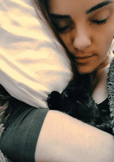 Я Анна, 36, знакомлюсь для общения в Ивано-Франковске