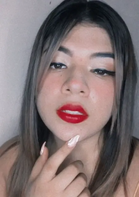 Soy Janellys, 20 años, conociéndome en Madrid