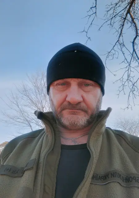 Я Vlad, 54 років з Львова, шукаю знайомства на одну ніч