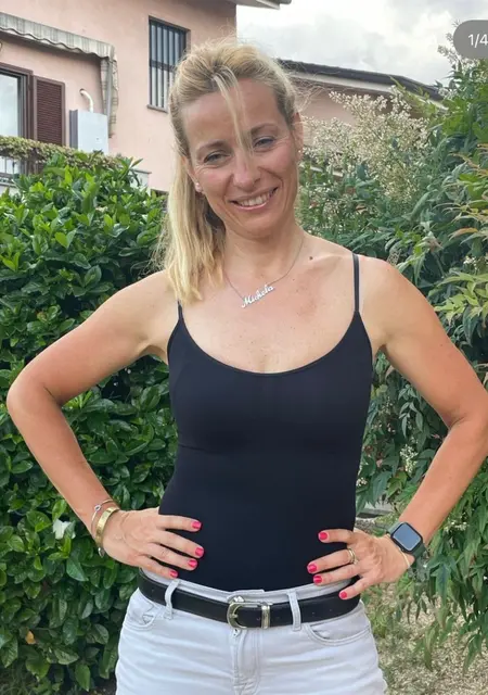 Я Julie, 54, знакомлюсь для постоянных отношений в Безье