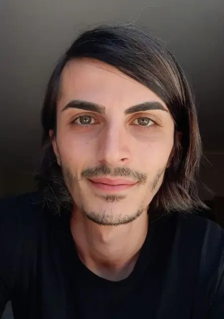 Я Beka, 27, знакомлюсь в Варшаве