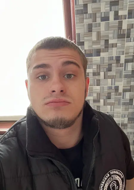 Я Oleg, 21, из Вашингтона, ищу знакомства без обязательств