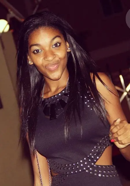 Я Manu, 28, знакомлюсь в Париже