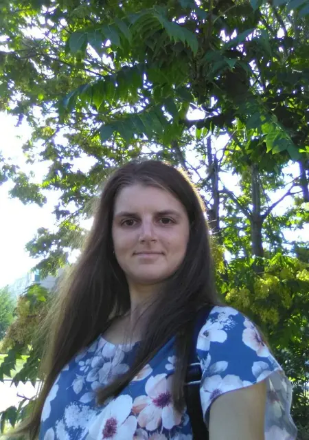 Света из Никополя, мне 28, познакомлюсь для приятного времяпровождения