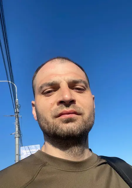 Anton з Вінниці, шукаю на сайті знайомства на одну ніч