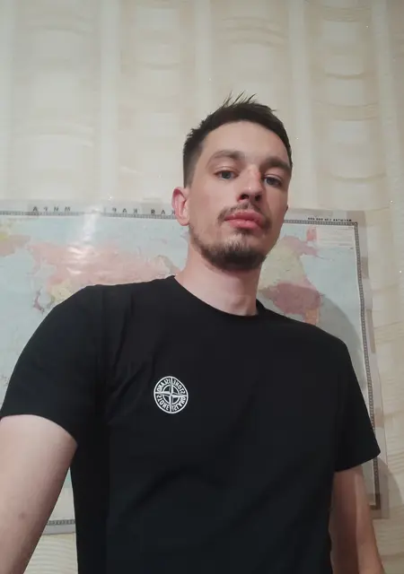 Я Дмитрий, 33, знакомлюсь для приятного времяпровождения в Борисове