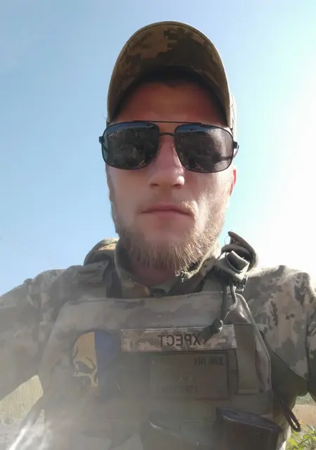 Вячеслав из Хмельницкого, ищу на сайте знакомства без обязательств