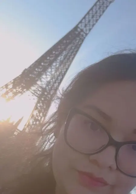 Julia из Мадрида