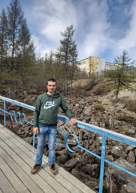 Александр из Полоцка, ищу на сайте знакомства на одну ночь