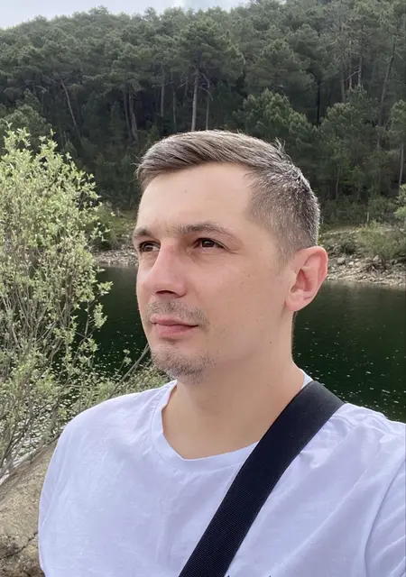 Mykola de Madrid, busco en el sitio lío de una noche