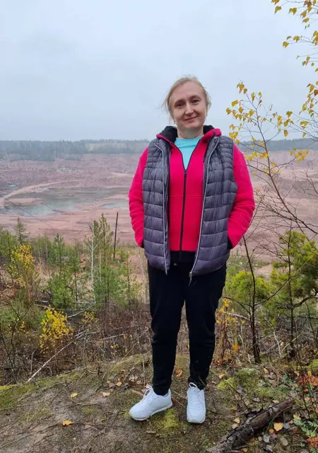 Я Юлия, 43, из Киева, ищу знакомство для приятного времяпровождения